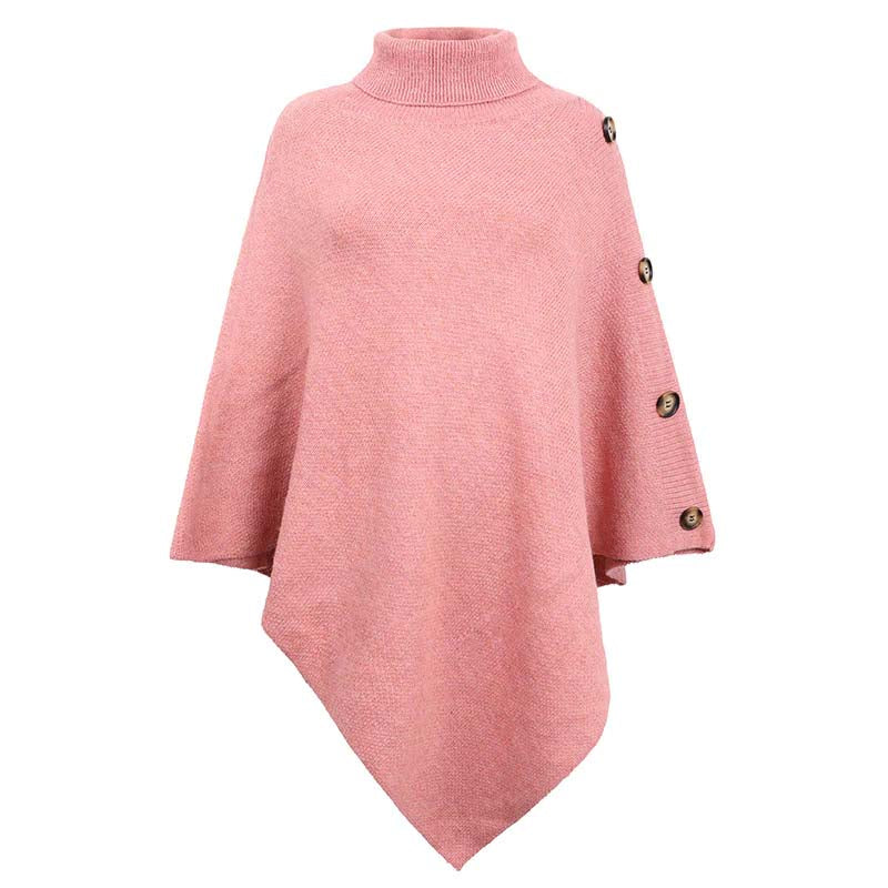 Pull Tricoté Oversize - Bean - Trivana