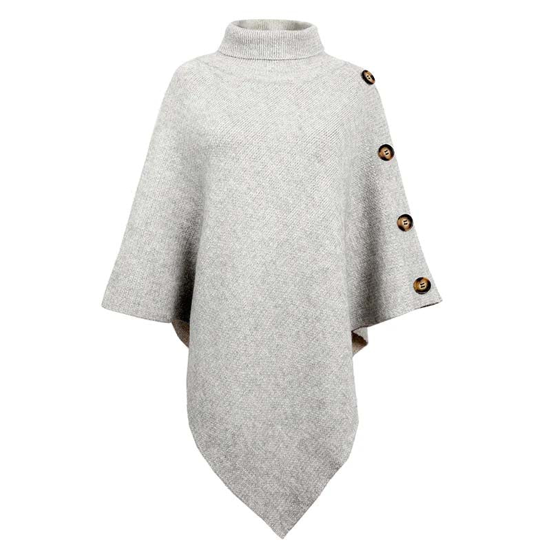 Pull Tricoté Oversize - Bean - Trivana