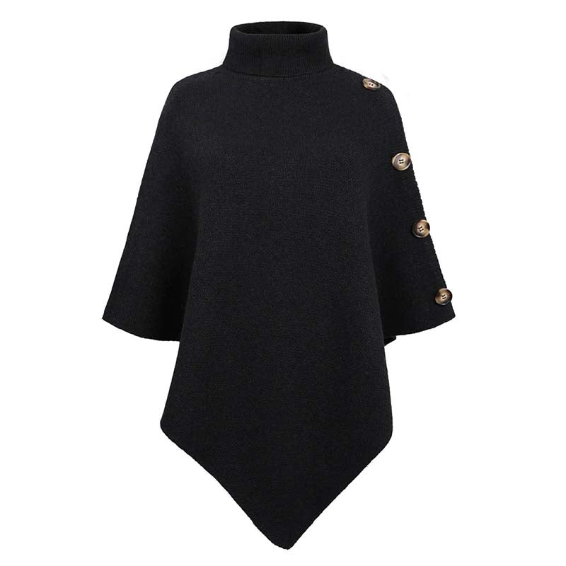 Pull Tricoté Oversize - Bean - Trivana