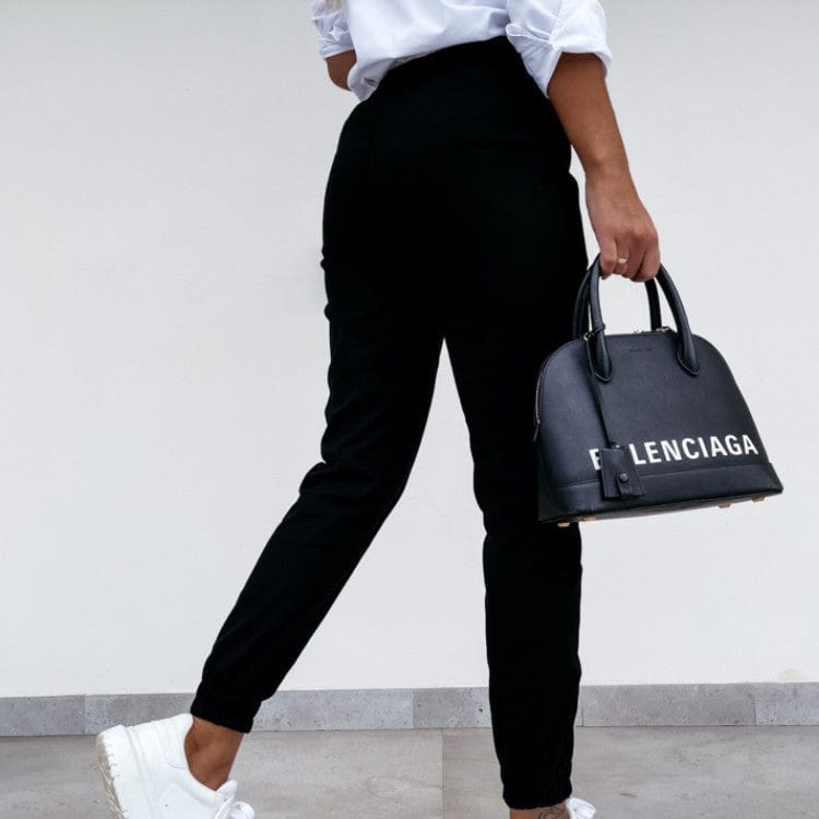 Pantalon Extensible - Femme - Samirae