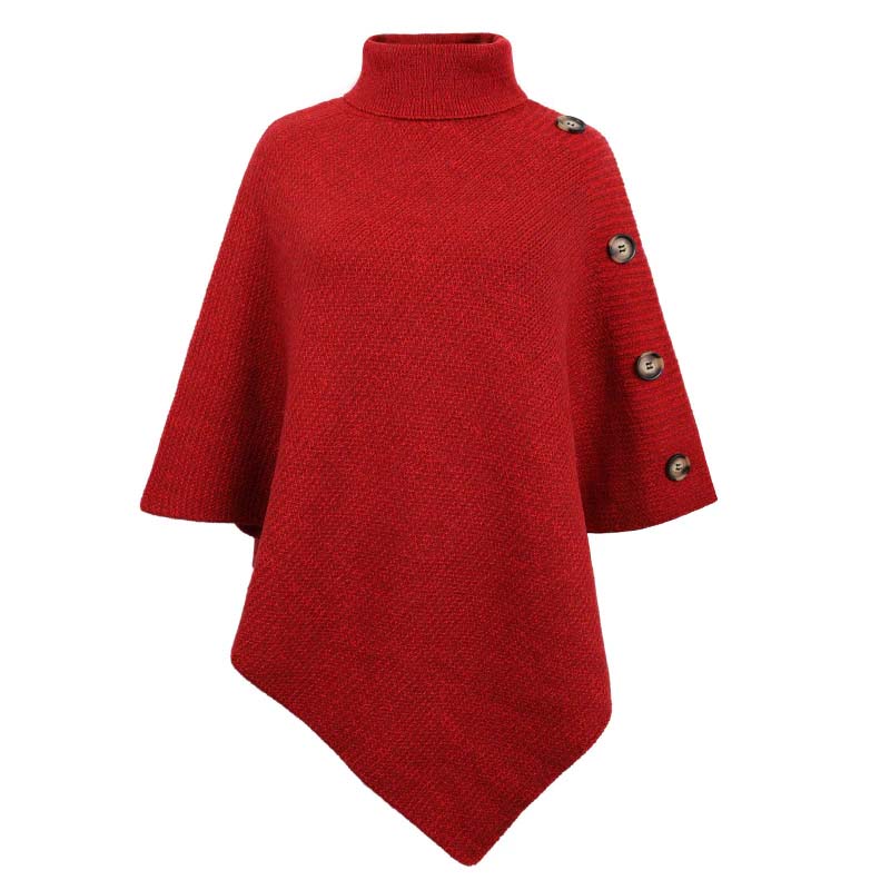 Pull Tricoté Oversize - Bean - Trivana