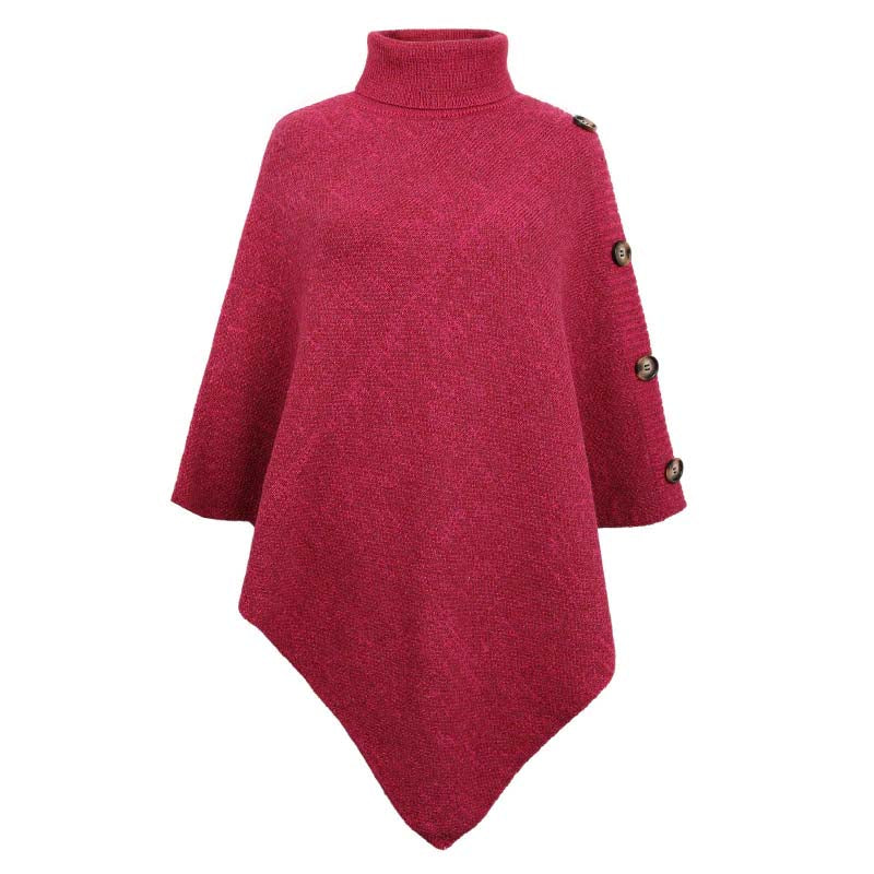 Pull Tricoté Oversize - Bean - Trivana