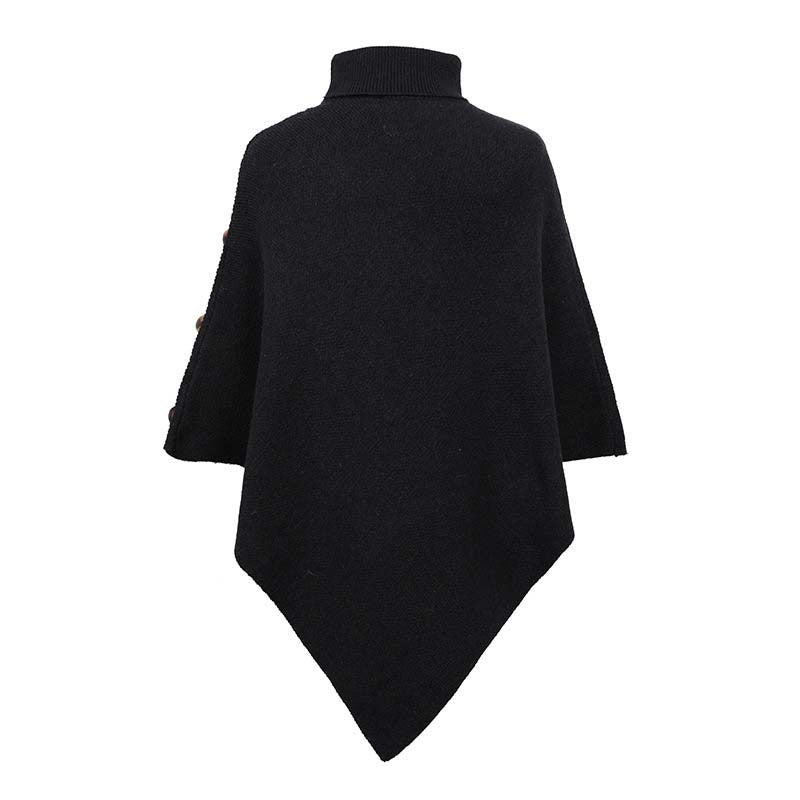 Pull Tricoté Oversize - Bean - Trivana