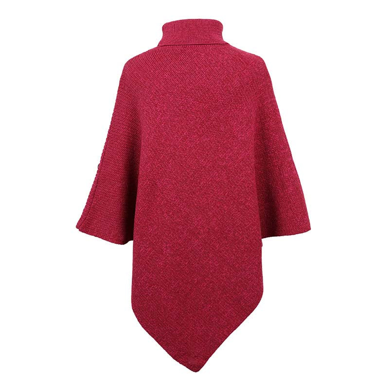 Pull Tricoté Oversize - Bean - Trivana