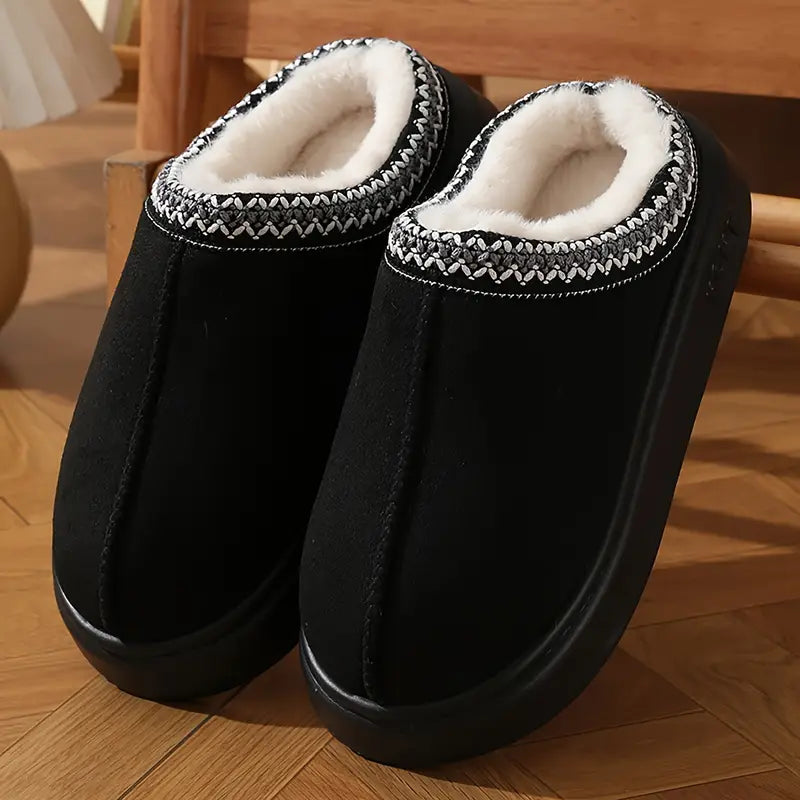 Pantoufles d’Hiver Velmora™