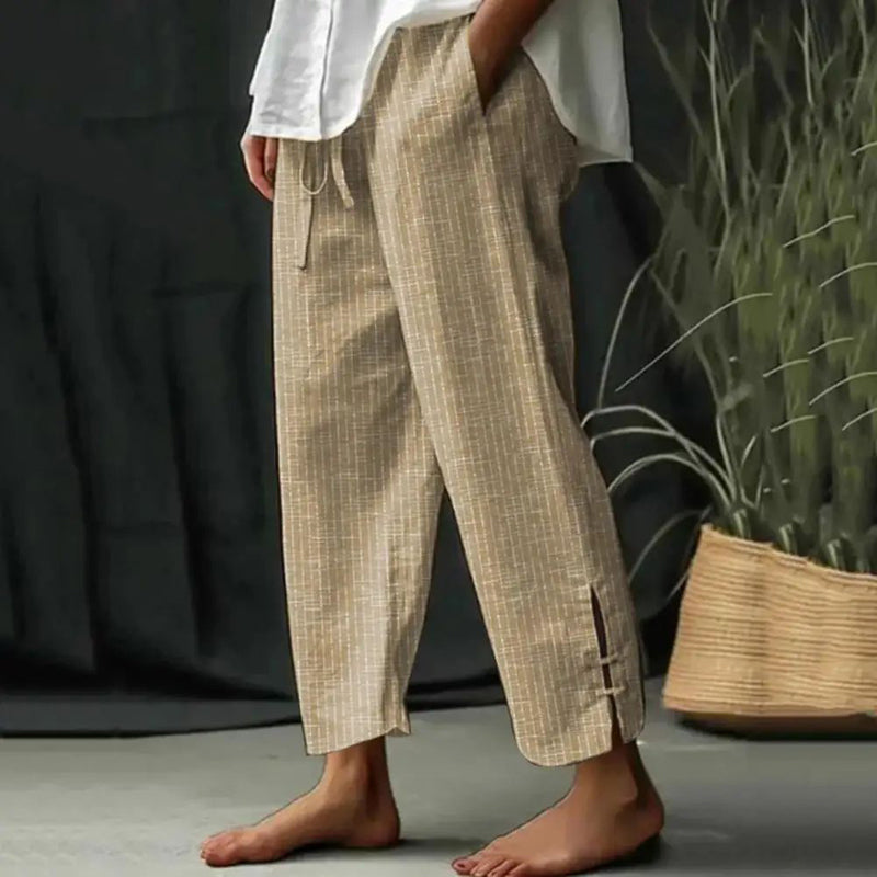 Pantalon Léger - Femme - Nyssa