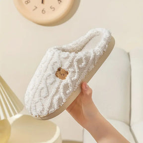 Pantoufles Cozy Touch Fluffora™