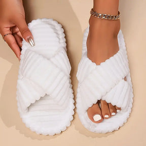 Pantoufles Cloud Comfort Luxora™