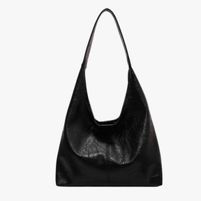 Sac en Simili Cuir - Femme - Mialya