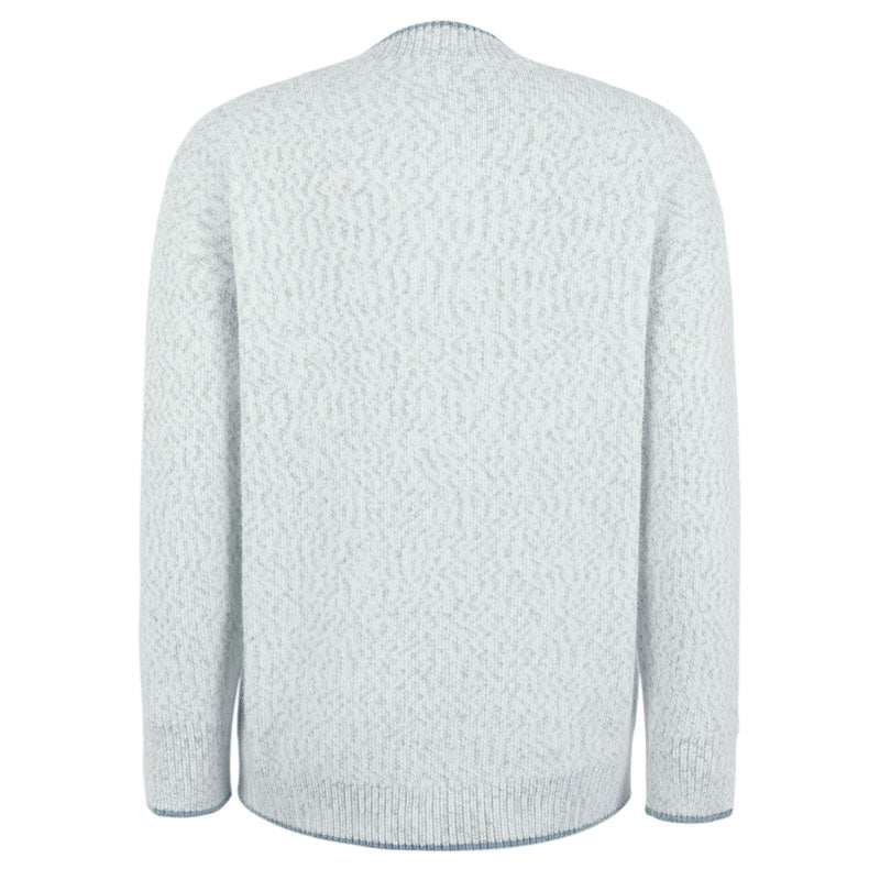 Cardigan Tricoté - Femme - Ismara