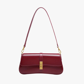 Sac en Simili Cuir - Femme - Melania