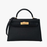Sac à Main en Cuir Végan - Femme - Noreza