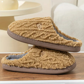 Pantoufles Cozy Touch Fluffora™