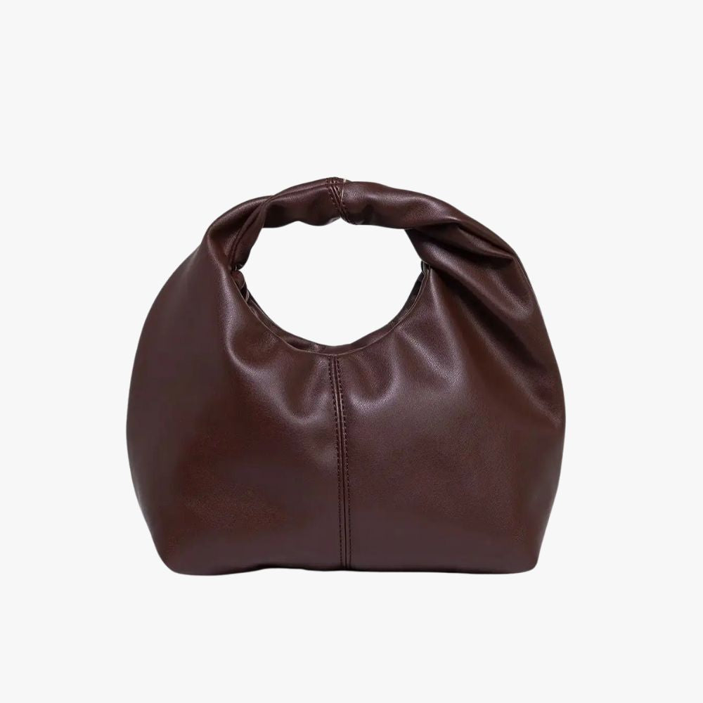 Pochette en Similicuir - Femme - Mivela