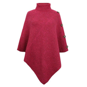 Pull Tricoté Oversize - Femme - Trivana