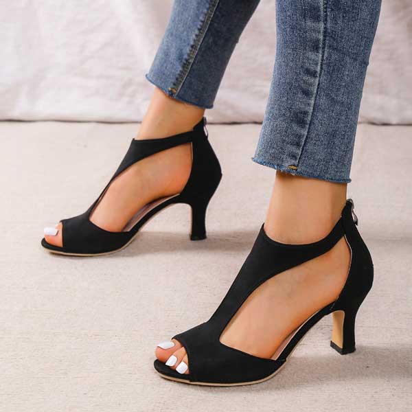 Sandales – Femme – Seyla