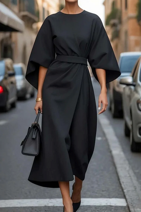 Robe Isabeau – Femme – Élégance Royale