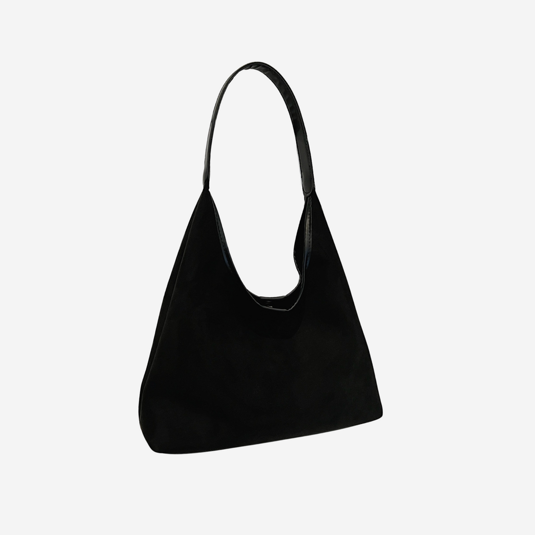 Sac en Simili Cuir à Bandoulière - Femme - Autymara
