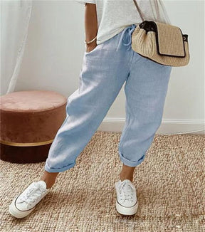 Pantalon Élégant - Femme - Zorya